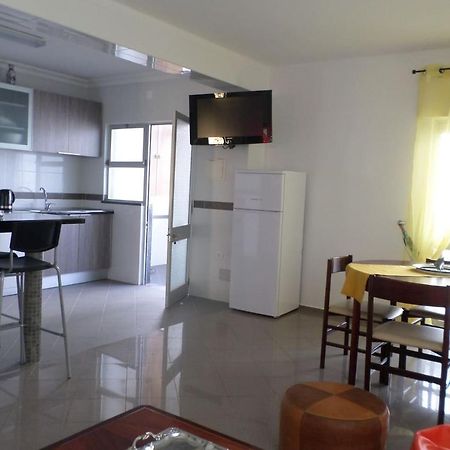 Emilio'S Apartment Just For You FAO Dış mekan fotoğraf
